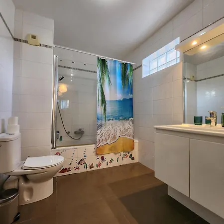 2 Pieces, Centre & Proche Gare Appartement *