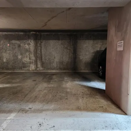 2 Pieces, Centre & Proche Gare Appartement *
