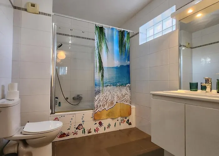 2 Pieces, Centre & Proche Gare Apartment *
