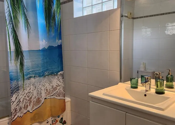 2 Pieces, Centre & Proche Gare Apartment *