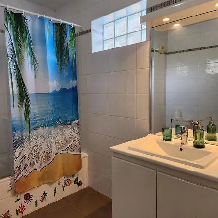 2 Pieces, Centre & Proche Gare 公寓 *