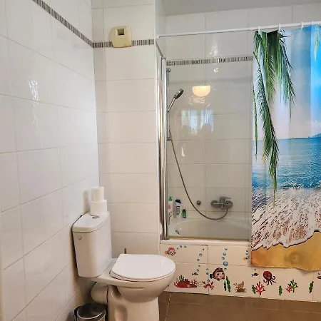 Apartamento 2 Pieces, Centre & Proche Gare *