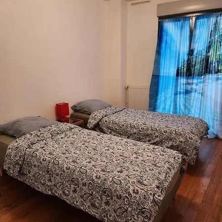 Apartamento 2 Pieces, Centre & Proche Gare