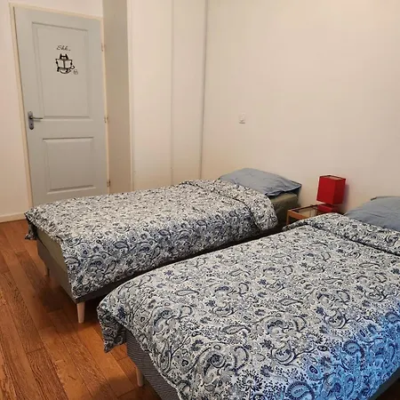 Apartamento 2 Pieces, Centre & Proche Gare *