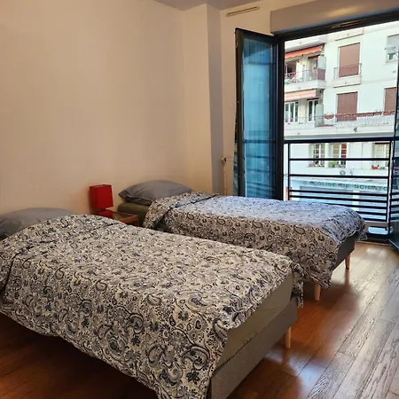 Apartamento 2 Pieces, Centre & Proche Gare *